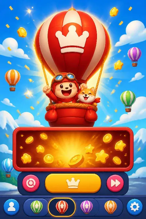 Balloon — скриншот 3